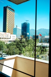 ufo rooms tirane image